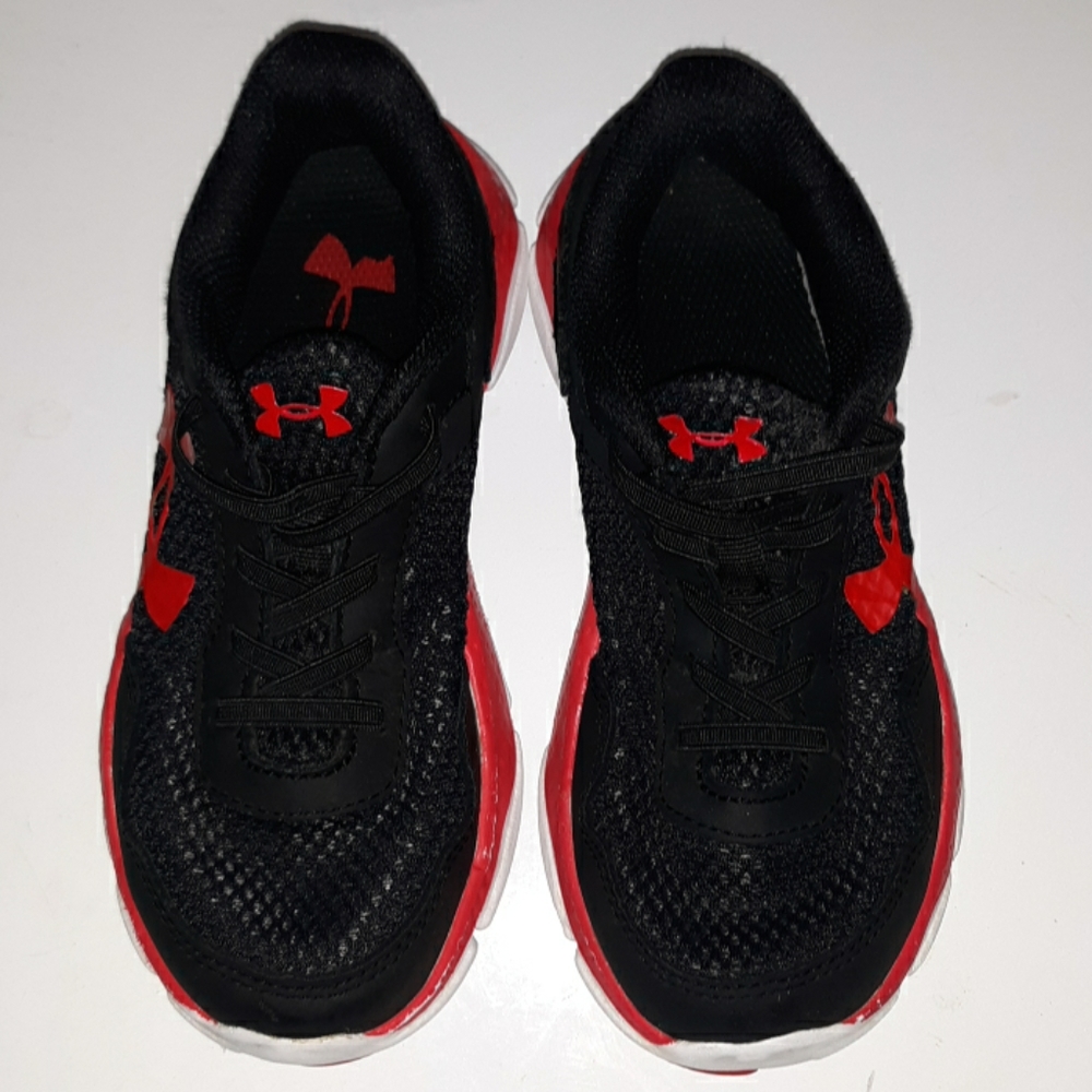 Under Armour boys 13